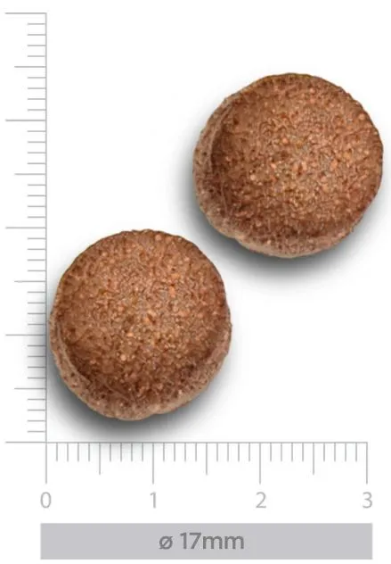 Trovet Plus Adult Dog Mobility & Geriatrics (Лосось)