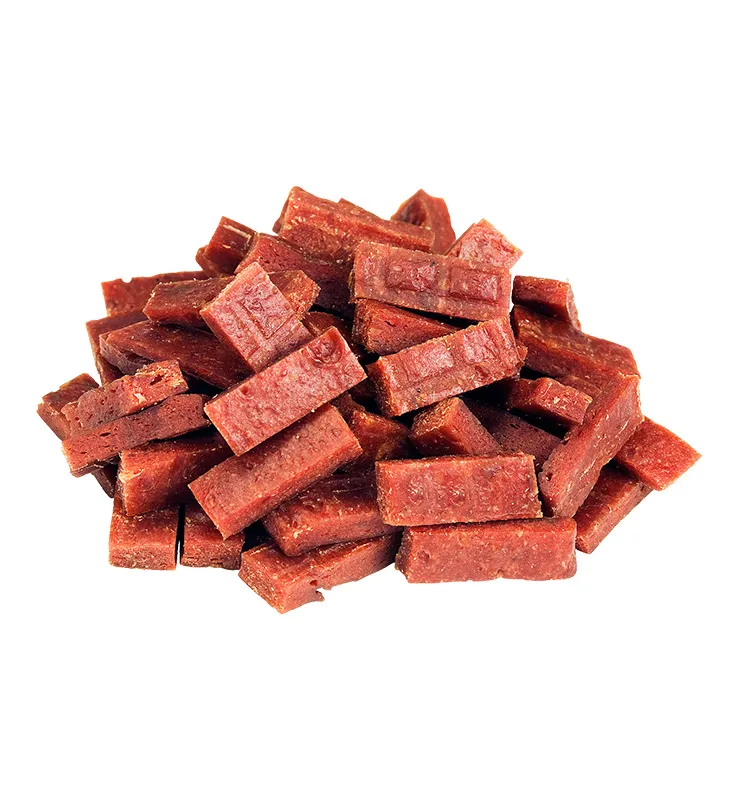 Деревенские Лакомства (Нарезка из говядины нежная)