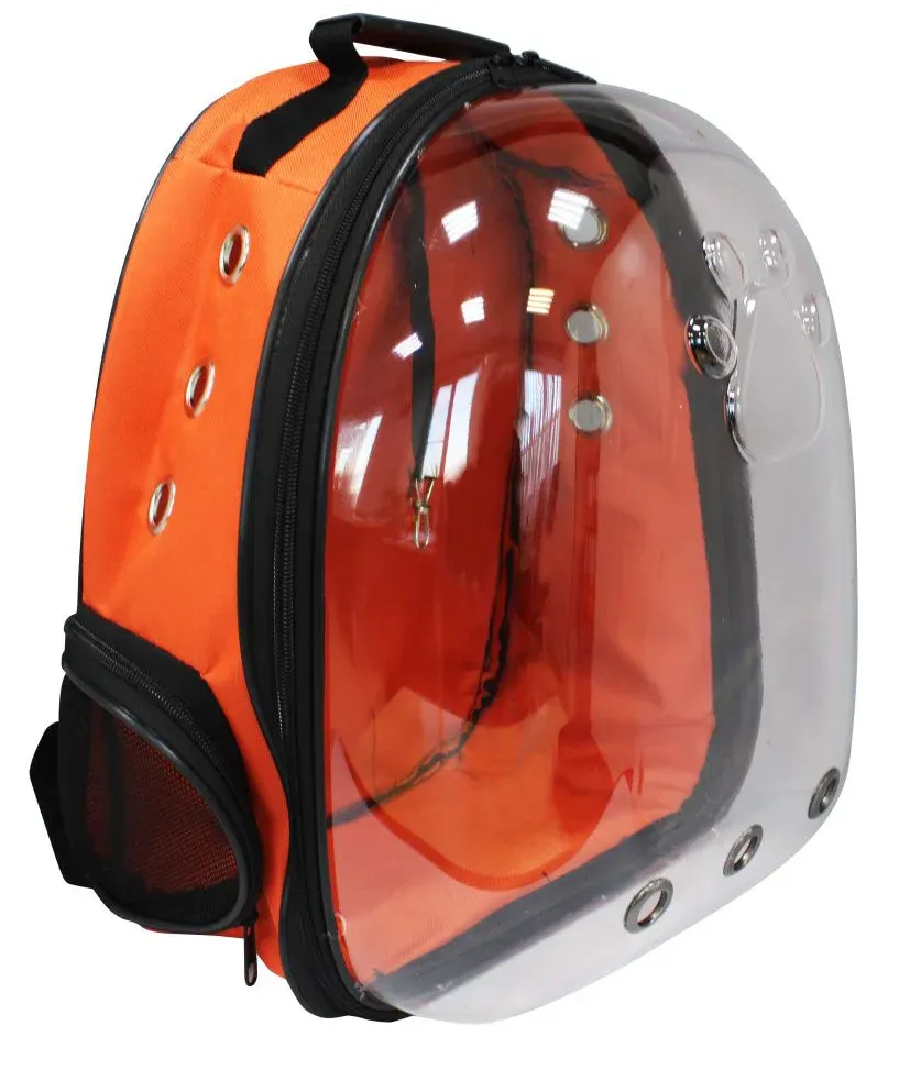 N1 Favorite Рюкзак-переноска, 24х30х40 см