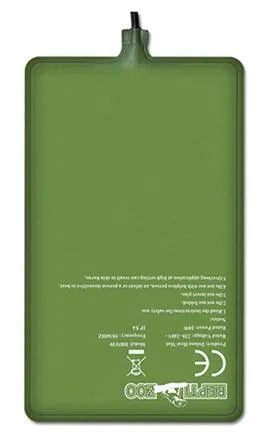Repti-Zoo Коврик греющий DHM
