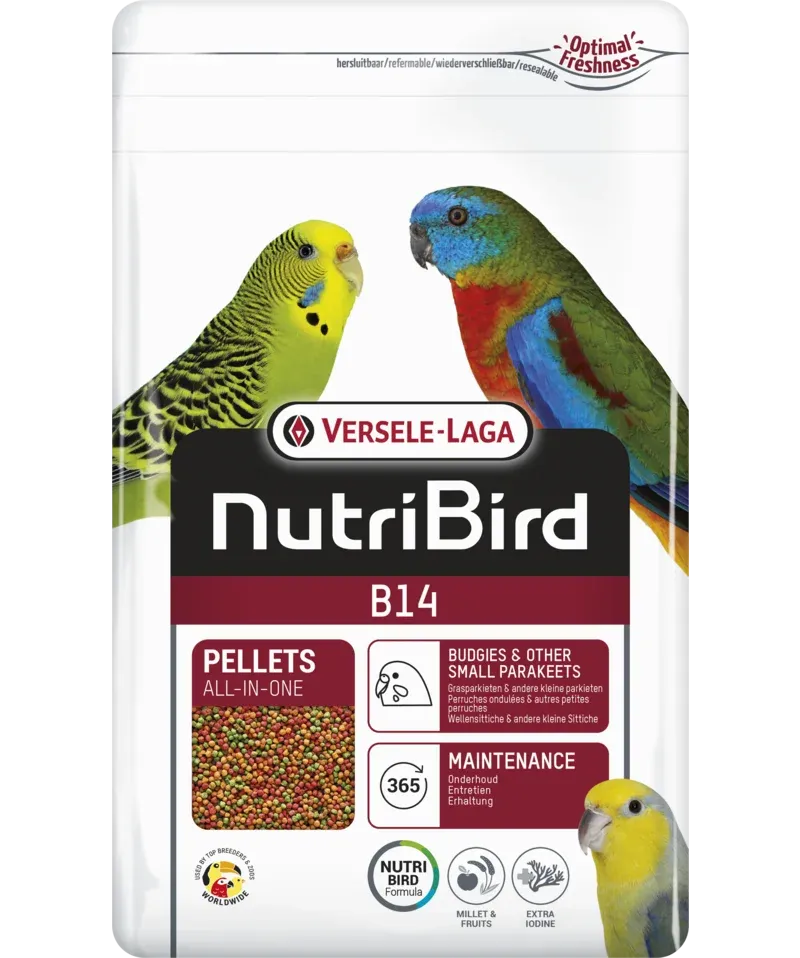 Versele-Laga Корм Nutribird B14