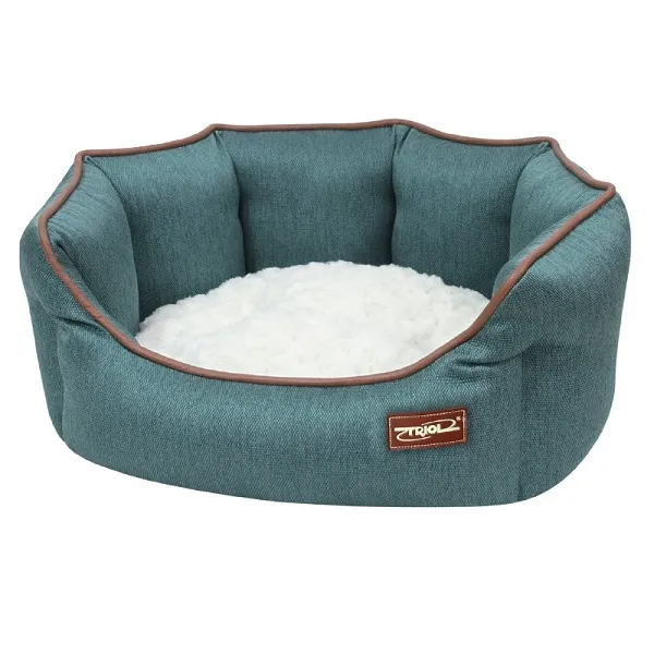 Triol Лежанка круглая "Монреаль" TB41