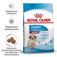 Royal Canin Puppy Medium