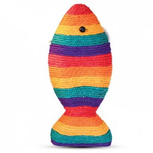 Triol Рыбка цветная