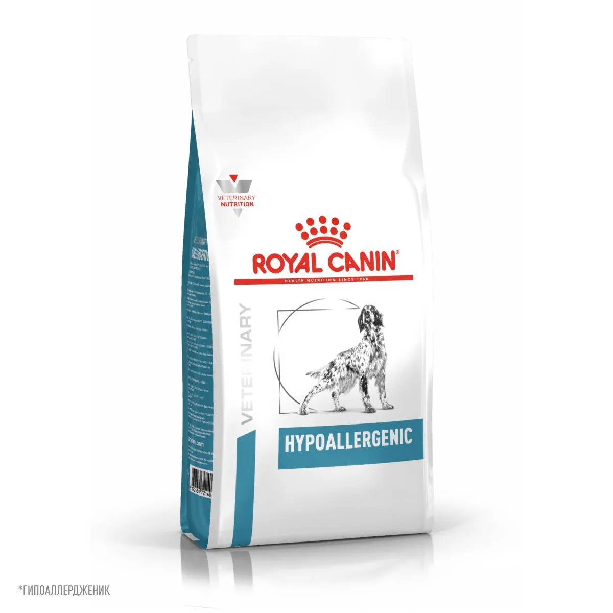 Royal Canin Hypoallergenic Dog
