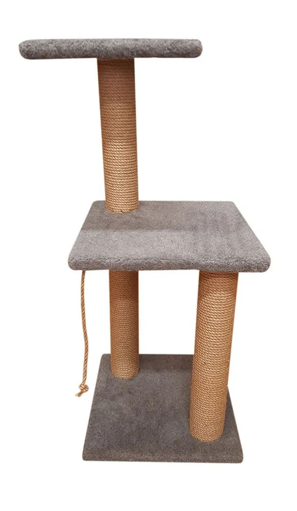 Bast Стандарт Комплекс Утес 83 см, джут