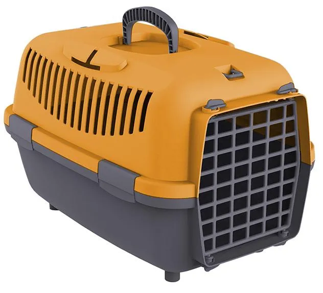 KIRI-KIRI Контейнер для переноски питомца NOMADE 1