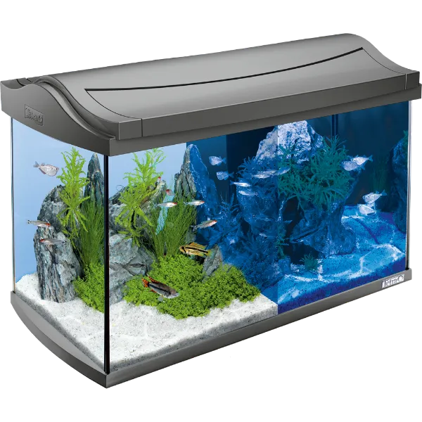Tetra Аквариум "AquaArt LED", 60 л