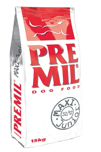 Premil Maxi Junior