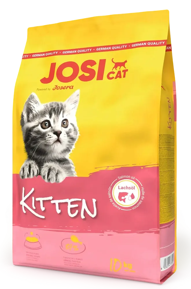 JosiCat Kitten (Птица)