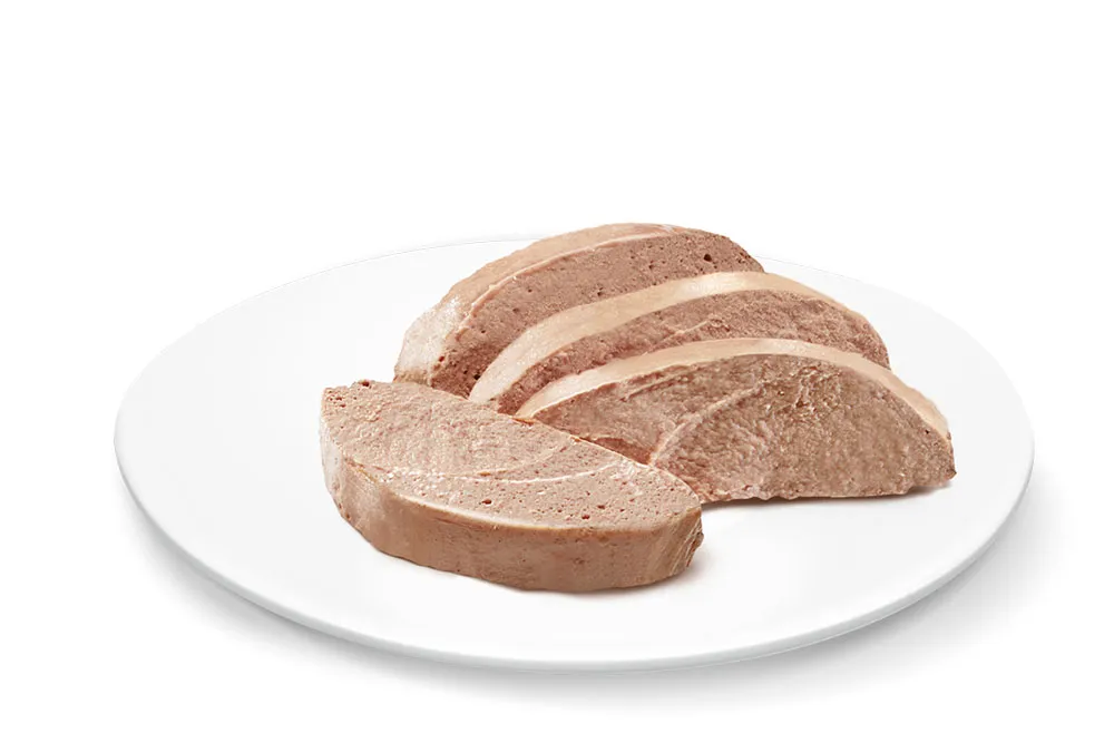 Perfect Fit для стерилизованных котов и кошек (Паштет с индейкой)