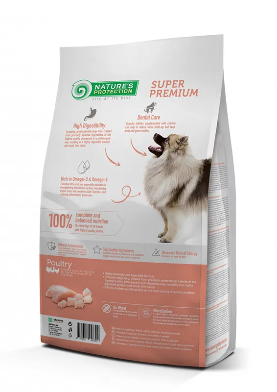 Nature's Protection Adult All Breeds