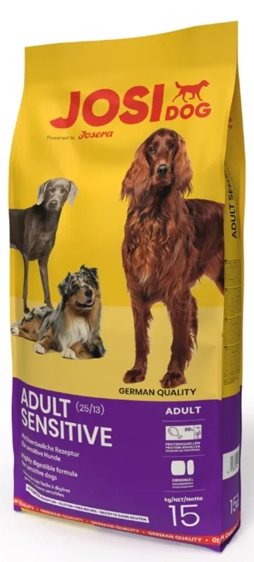 JosiDog Adult Sensitive