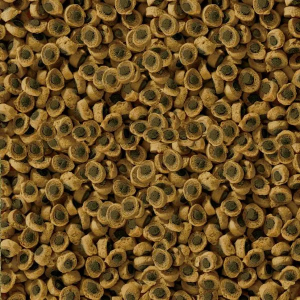 Sera Корм для растительноядных рептилий "Reptil Profess. Herbivor"