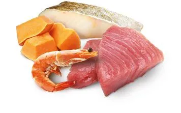 Консервы Farmina N&D Ocean Kitten (Тунец, треска, креветки, тыква)