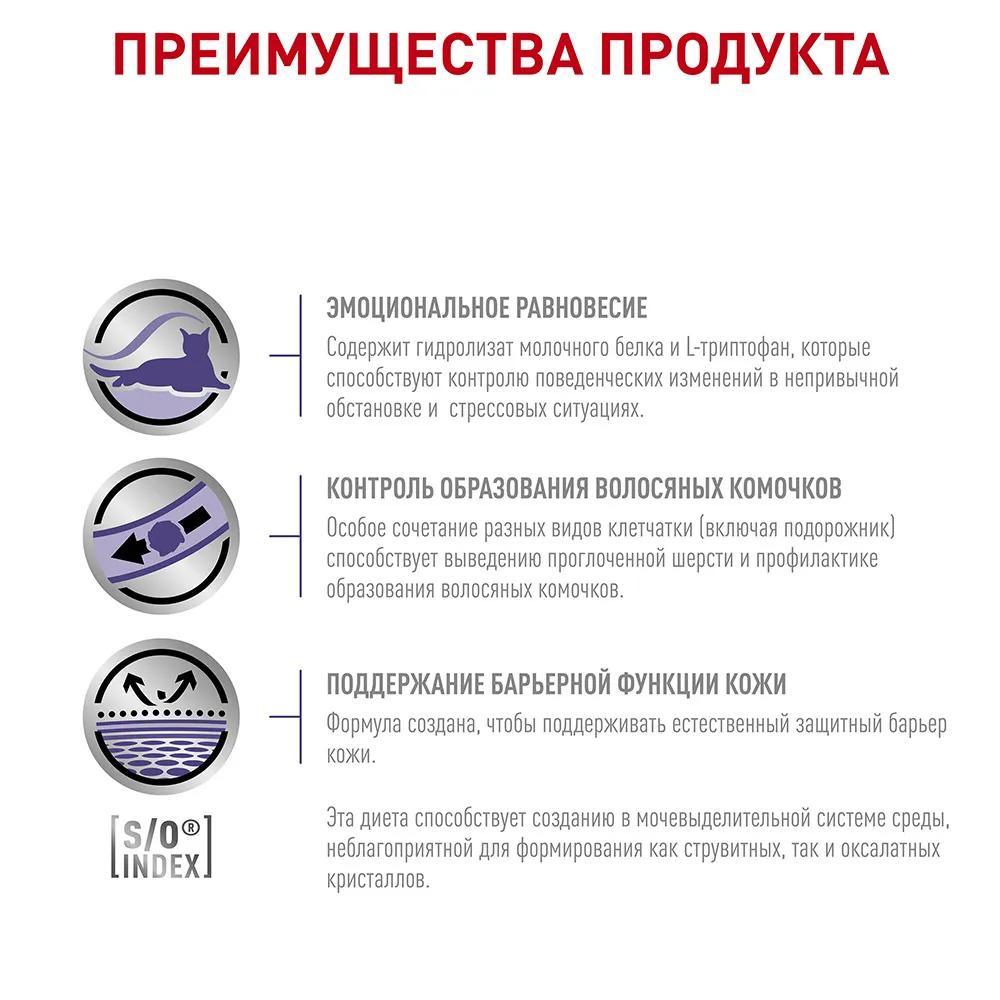 Royal Canin Calm CC 36 Feline