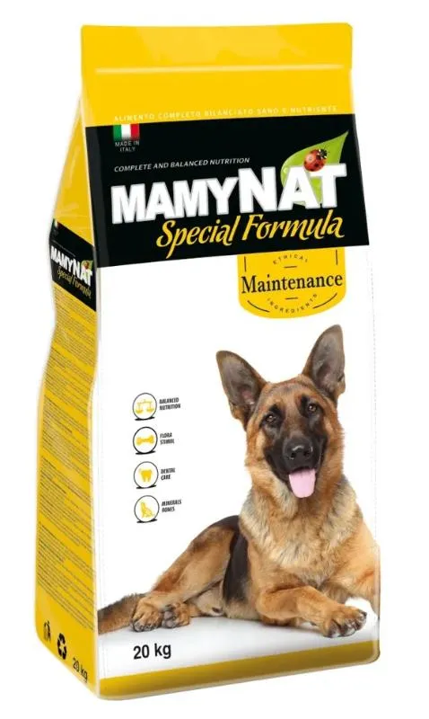 MamyNat Dog Adult Standard (Maintenance)