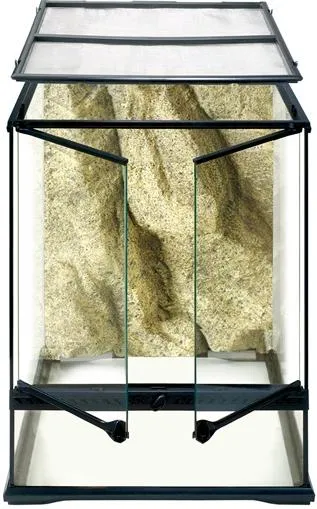 Exo Terra Террариум из силикатного стекла