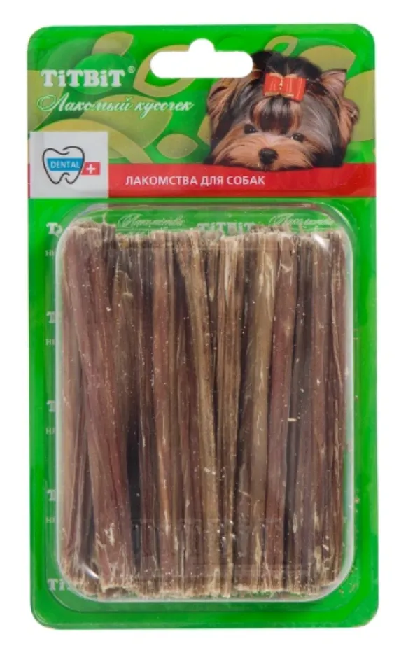 ТИТБИТ Кишки бараньи Б2-M