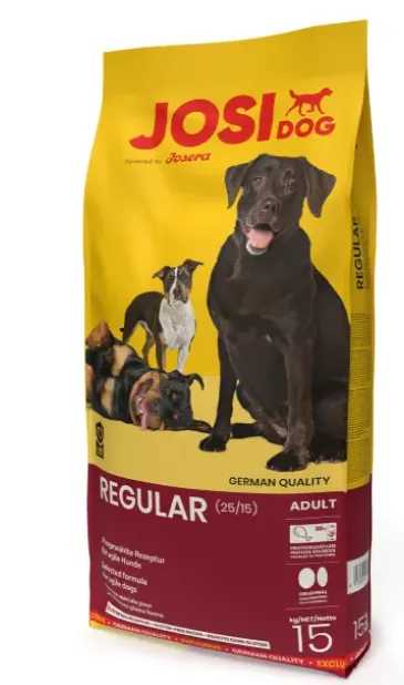 JosiDog Regular
