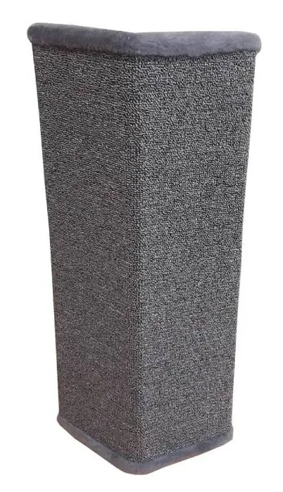 Cat House Когтеточка угловая, 60 см