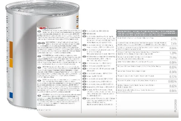 Hill's s/d Urinary Care влажный корм для собак