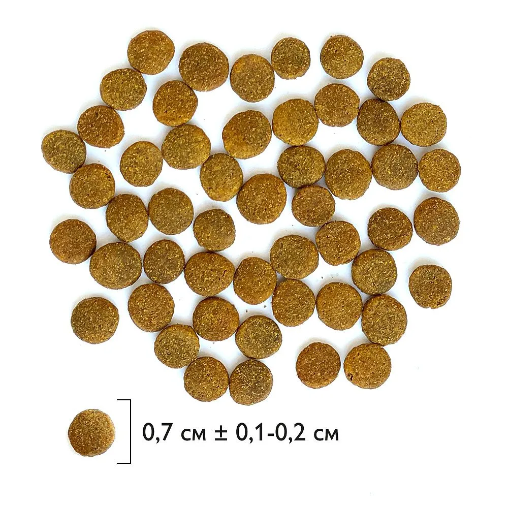 Корм Brit Premium Cat Sensitive (Ягненок, индейка) для кошек