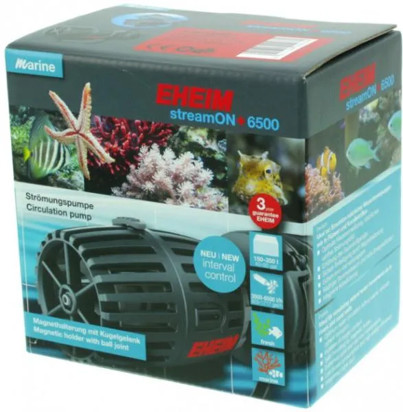 Eheim Помпа-течения StreamON+