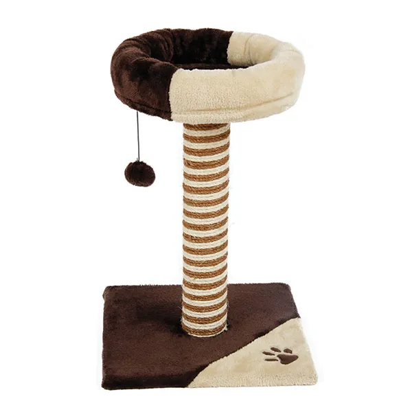 Triol CT31 Игровой комплекс для кошек 40х40х59 см