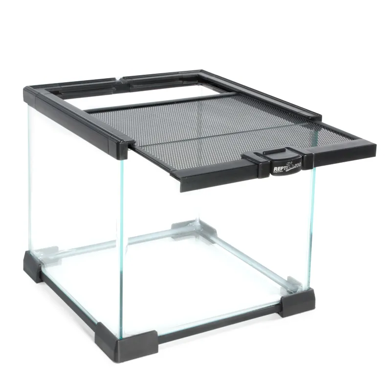 Repti-Zoo Террариум-мини