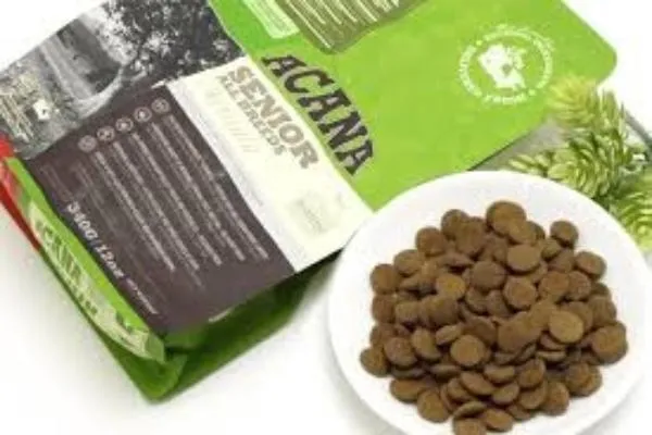 Корм ACANA SENIOR Dog