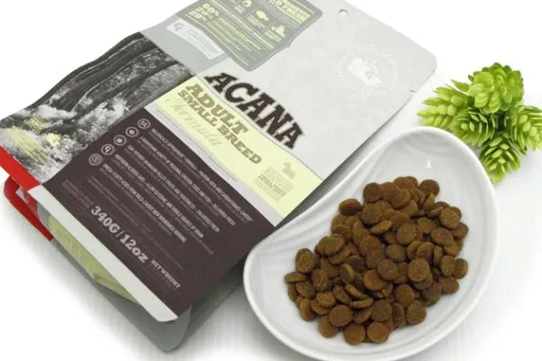 Корм ACANA ADULT SMALL BREED (для собак)