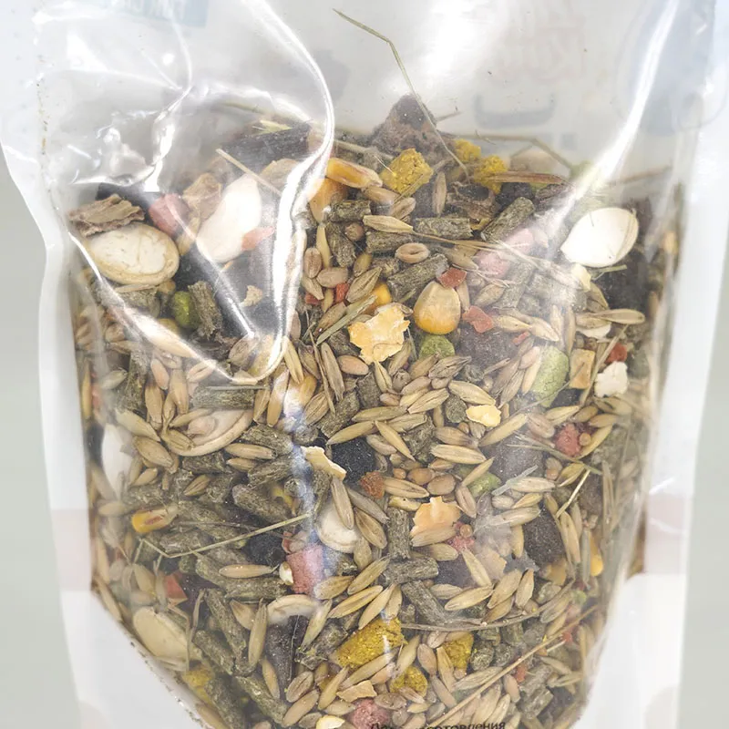 Little King корм для морских свинок