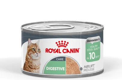 Royal Canin Digestive Care AirLift (мусс)