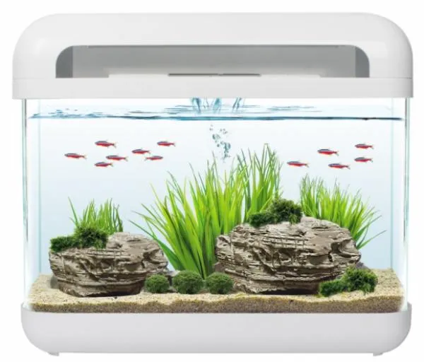 Haqos Аквариум, 17 л