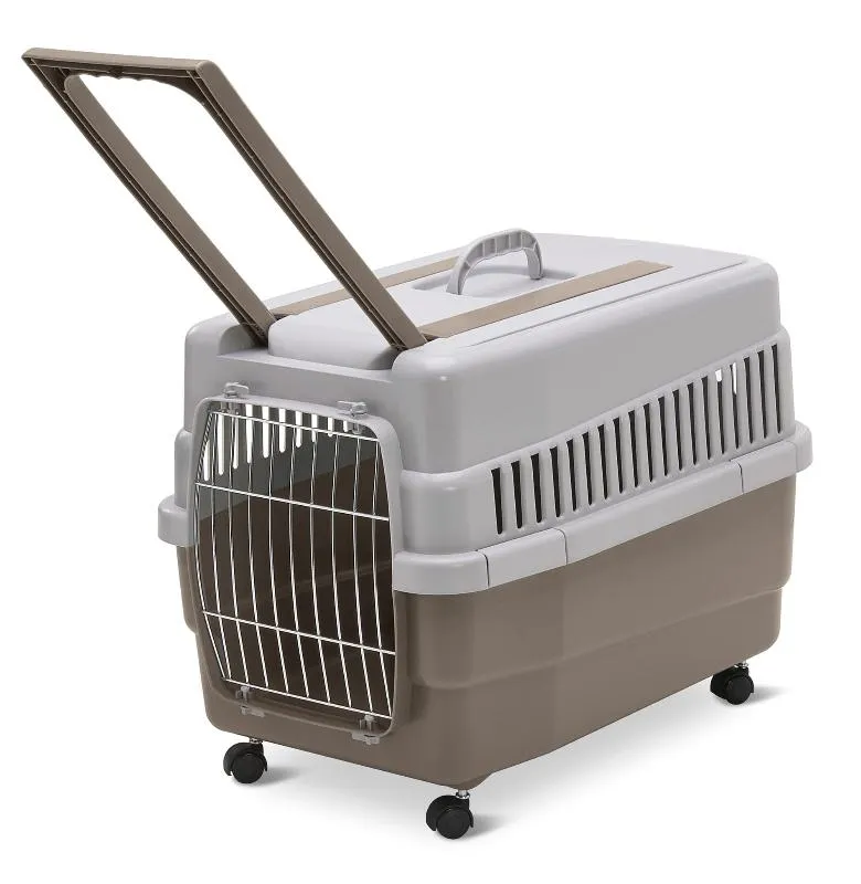IMAC Переноска для животных Kim 60 на колесах