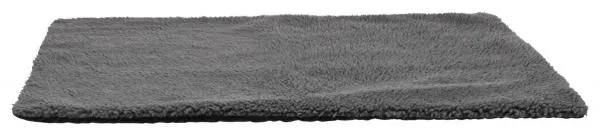 Trixie Термоподстилка, темно-серая