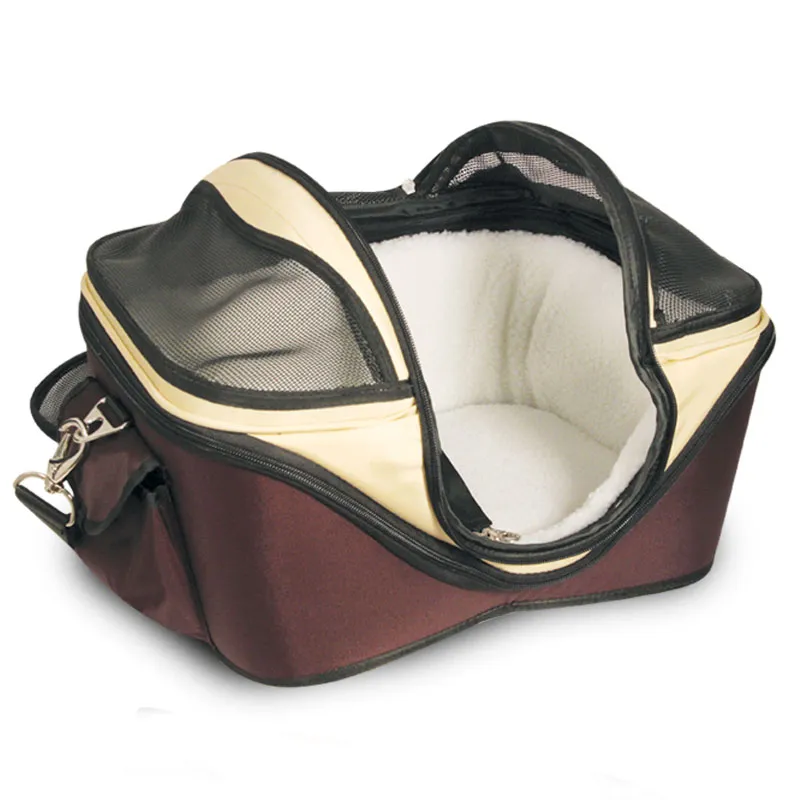 Triol Сумка-переноска 30171 для животных