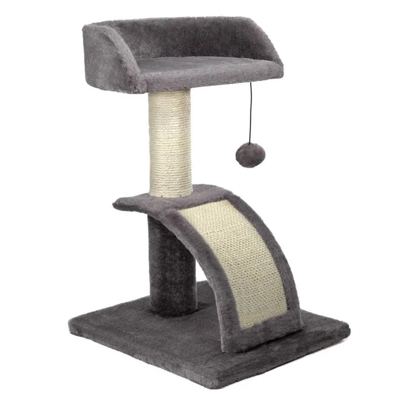 Triol Игровой комплекс СТ55 для кошек