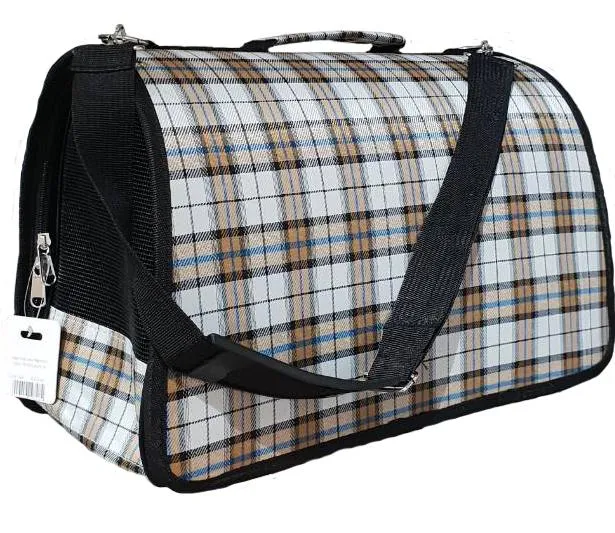 Котики Собачки сумка-переноска "Classic"