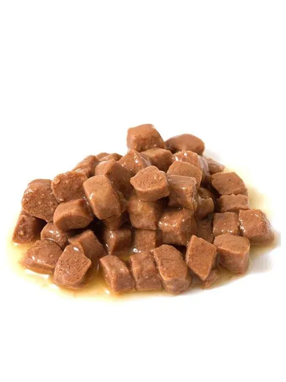 ProBalance Консервированный корм Adult Gourmet Diet (Телятина и ягненок в желе) ProBalance Консервированный корм Adult Gourmet Diet (Телятина и ягненок в желе)