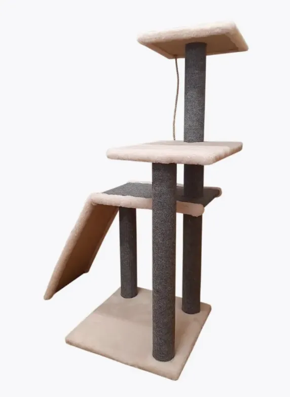 Лайт Игровой комплекс Гром, ковролин, 103 см