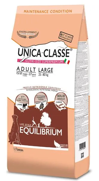 Unica Classe Adult Large Equilibrium (Ягненок)