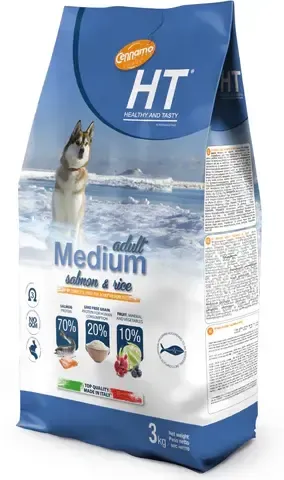 Cennamo HT Adult Medium Maitenance (Рыба)