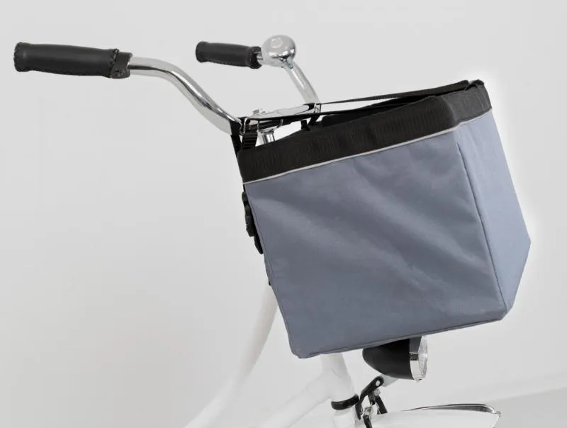 Trixie Сумка-переноска для велоперевозки на руль