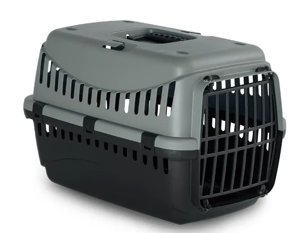 MP Bergamo Переноска Gipsy S Eco (пластик)