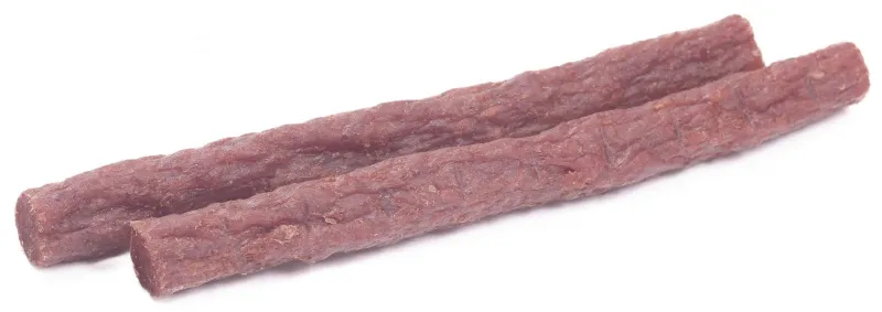 ТИТБИТ Колбаски Шотландские для кошек (Новогодняя коллекция)