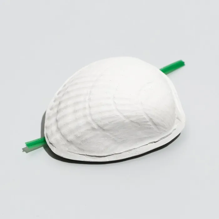 Пижон Минеральный камень для птиц ракушка