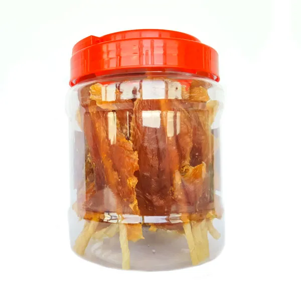 For Friends Мясо индейки на палочке из воловьей кожи