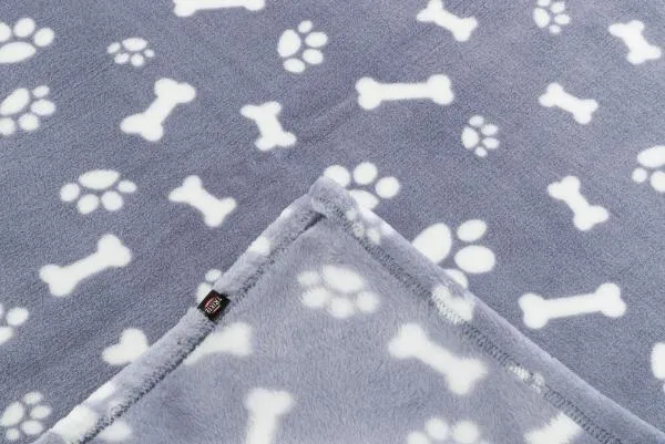 Подстилка "Trixie" "Kenny" синяя